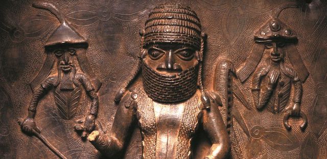 Horniman Museum is returning 72 artefacts to Nigeria